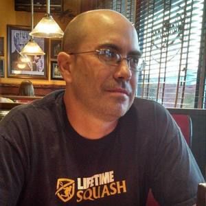 Meet your Posher, Mark